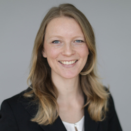 Dr. Katja Marie Fels