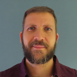 Luis Serrano