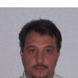 Krasimir Nikolaev Petkov