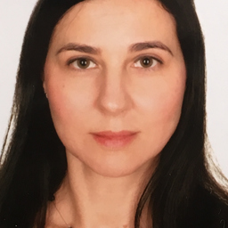 Kamila Pogorzelska