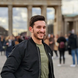 Lukas Fritz