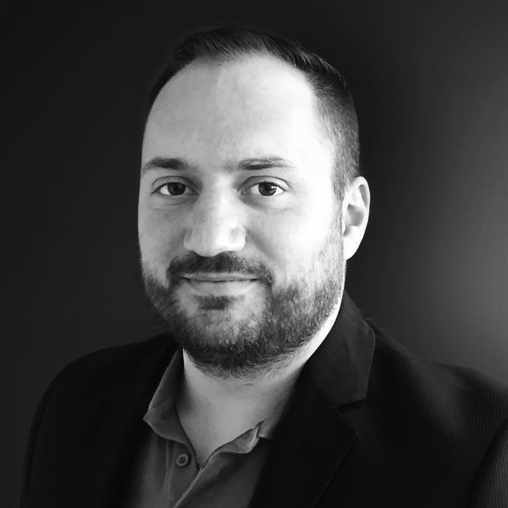 Patrick Pauli Regionales Sales Management Oberösterreich, Salzburg