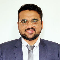 Hardik Riziya