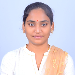Kamali Ashok Kumar