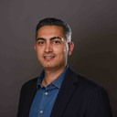 Eghbal Dehghani