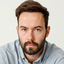 user profile image
