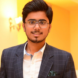 Syed Suleman Kamran