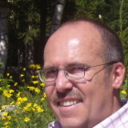 Egbert Stiefvater