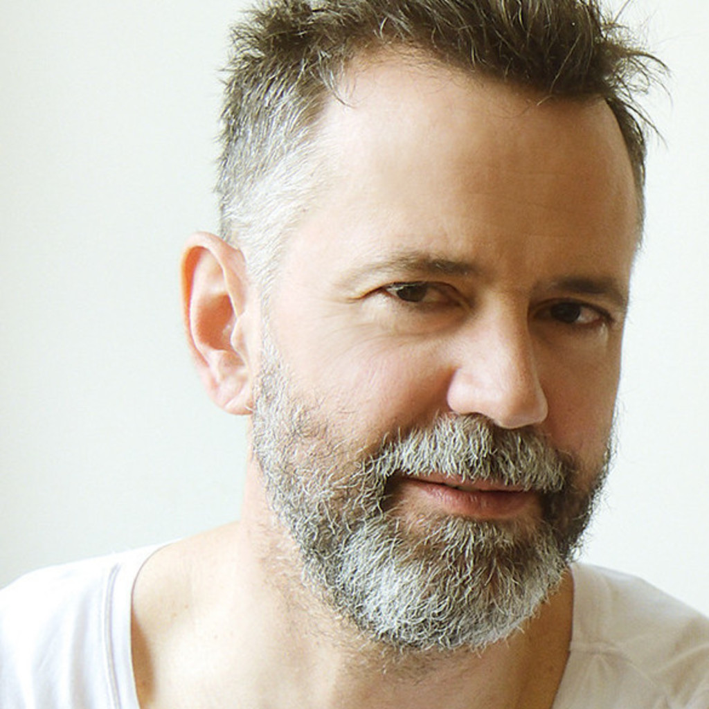 Alexander Curtius Inhaber isaraufwärts XING