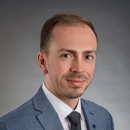 Kilian Eckstein