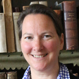 Viola Heutger
