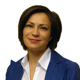 Dipl.-Ing. Elena Axenoiu's profile picture