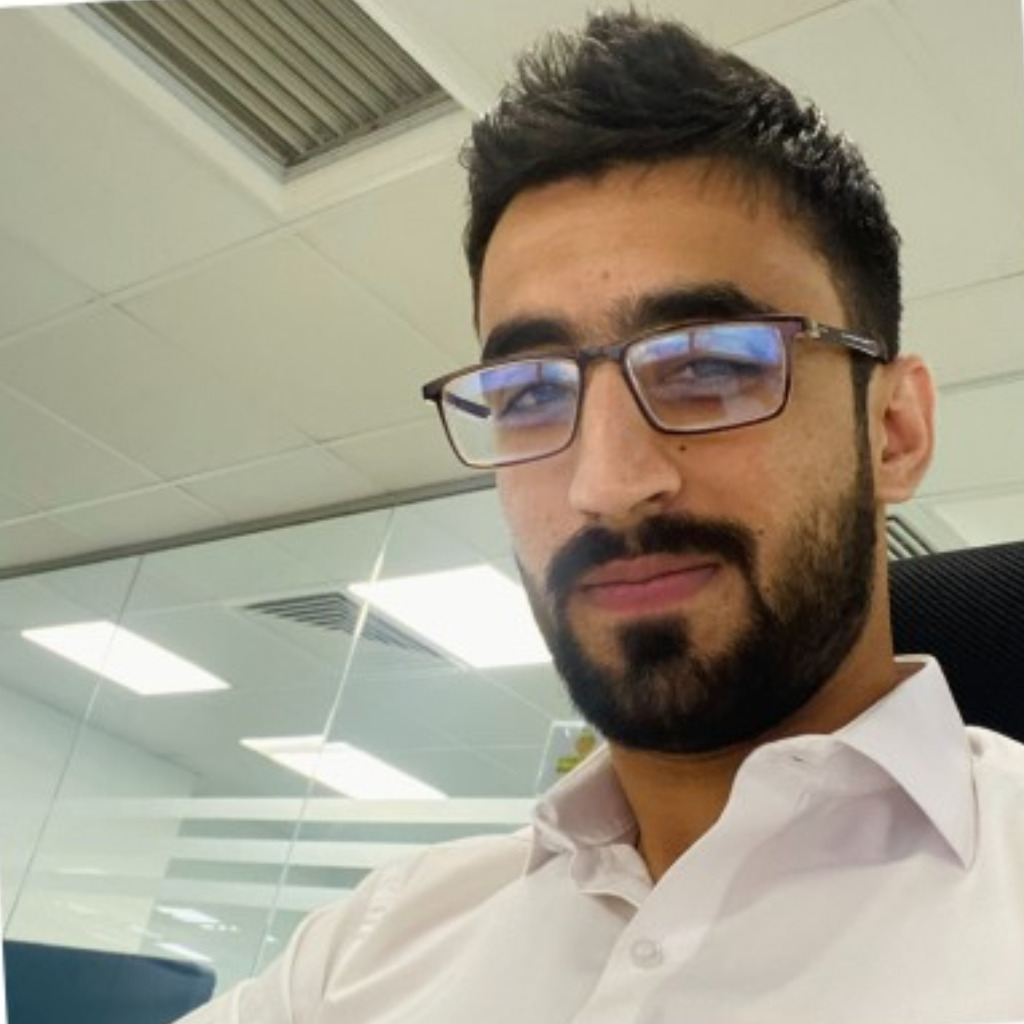 Abdullah Khan - Android Software Engineer - Emirates NBD | XING