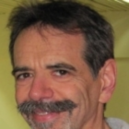 Emmanuel Valette