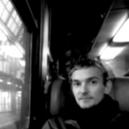 Maxime Delporte