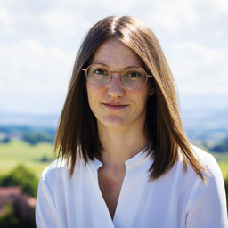Christine Zedelmaier 