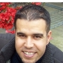 Azzouz Lahgazi