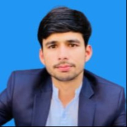 MUHAMMAD ZUBAIR