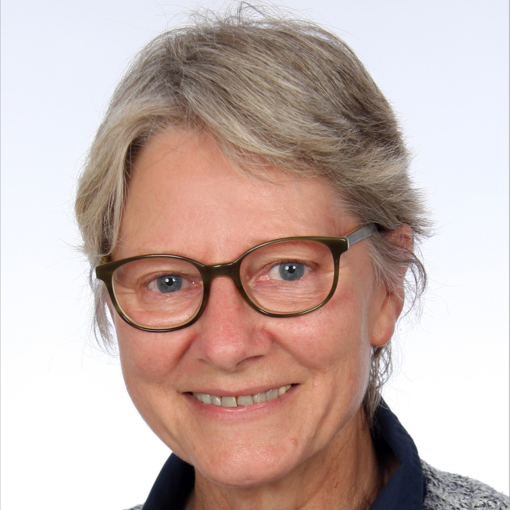 Ingrid Schwibbe Büroleitung Mieterverein Potsdam und Umgebung e. V