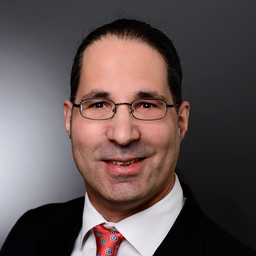 Stephen Hoffmann