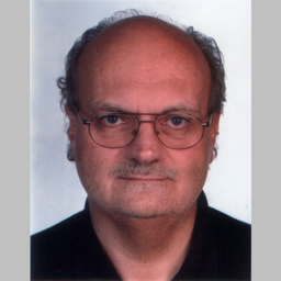 Dipl.-Ing. Günther Thenner