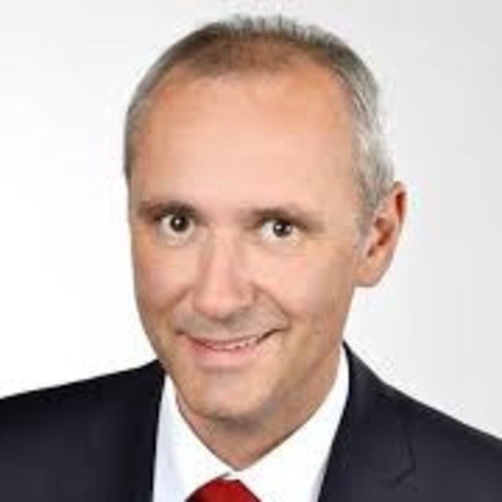 Gerald Mayr Niederlassungsleiter Powerserv Austria GmbH XING