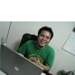 Aditya Ananda