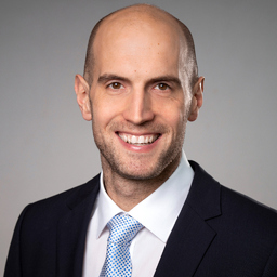 Thomas Reber