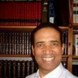Ian K. Wiltshire