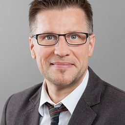 Jörg Severin