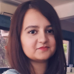 Maham Mustafa