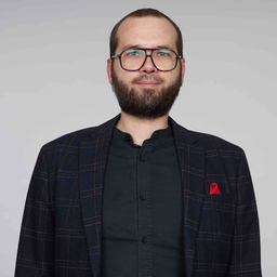 Jurij Podgajskij