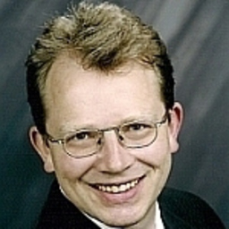 Folkert van Lessen
