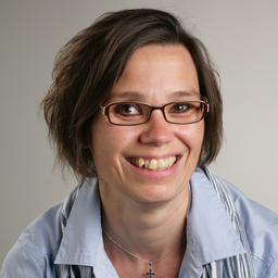 Romy Wesch