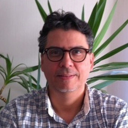 Emilio Uribe Rivera's profile picture