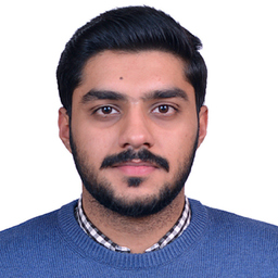 Rana Hamza Intisar