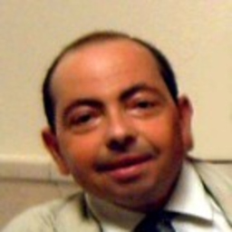 Prof. Obdulio Bailador Rodriguez
