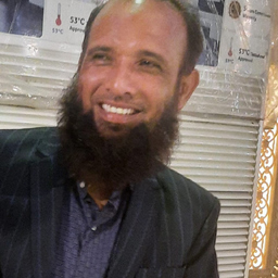 Amjad Qureshi
