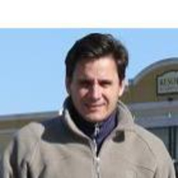 Martin M. Diaz
