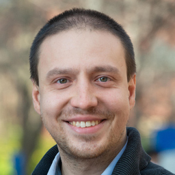 Dr. Lucas Hackl