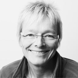 Christiane Fendler