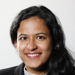 Dr. Rosna Paul