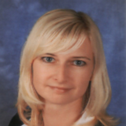 Dr. Sandra Schubert