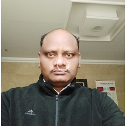 Babji Chiluvuri's profile picture