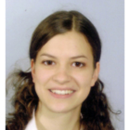 Julia Rothmund