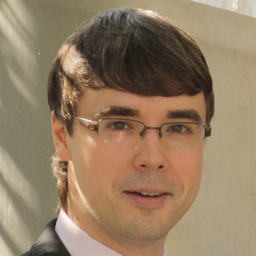 Carsten Mansfeld