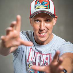 Hendrik Martens's profile picture