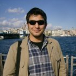 Feridun Özmen