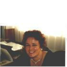 Sonja Angelika Cabrera González