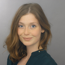 Samira Johmann-Connell